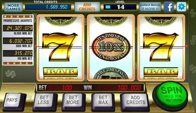 Blackjack Success Story