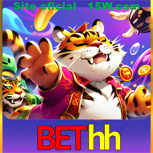 Imagem promocional da bethh mostrando a plataforma e suas vantagens