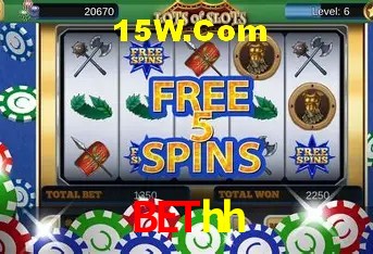 Casino Ao Vivo bethh