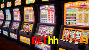 bethh - Login Cassino Site - bethh.com