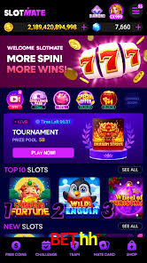 Tennis Betting bethh