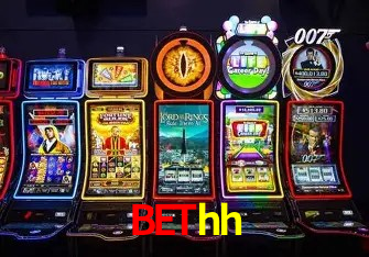 Estatísticas do Jogo bethh