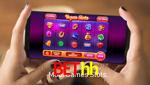 Sinta a adrenalina dos jogos de cassino com bethh