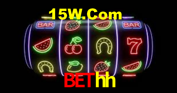 bethh,bethh.com
