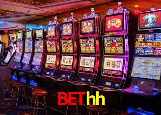 Diretório de Jogos bethh