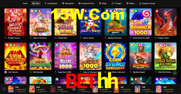 bethh bet