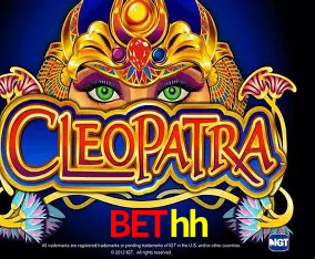 Provedores de Jogos bethh