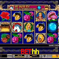 Jogos de Slot bethh